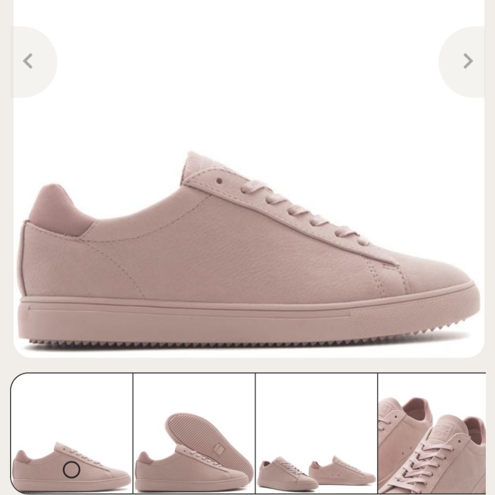 Clae Bradley Sneaker 9